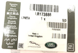 Genuine Land Rover RR Velar 2017+ "RANGE" Rear Atlas Badge Name Plate - LR173886