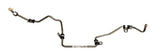 Genuine Jaguar Land Rover Disco/XF High Pressure Fuel Crossover Tube - LR088579