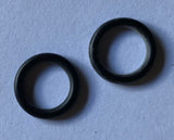 Genuine Jaguar Land Rover Disco/XJ Sealing Ring 10.6 x 2.4MM Pack Of 2-LR031797