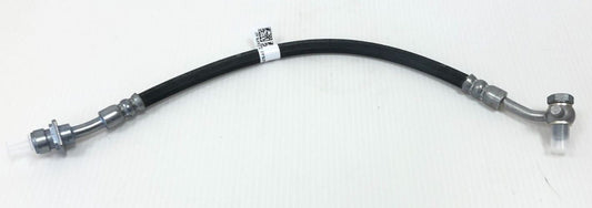 Genuine Jaguar XF/XE/F-Pace Rear LH Flexible Brake Pipe Hose - T2H49179