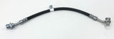Genuine Jaguar XF/XE/F-Pace Rear LH Flexible Brake Pipe Hose - T2H49179