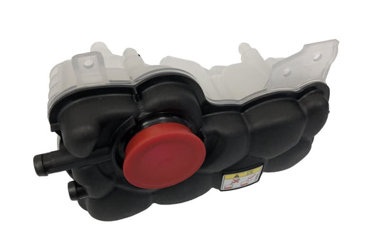 Genuine Jaguar XF/FPace/XE Expansion Tank With Sensor - T2H42508