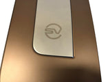 Genuine Land Rover New Range Rover 2022+ RH Door Outside Moulding - LR177873