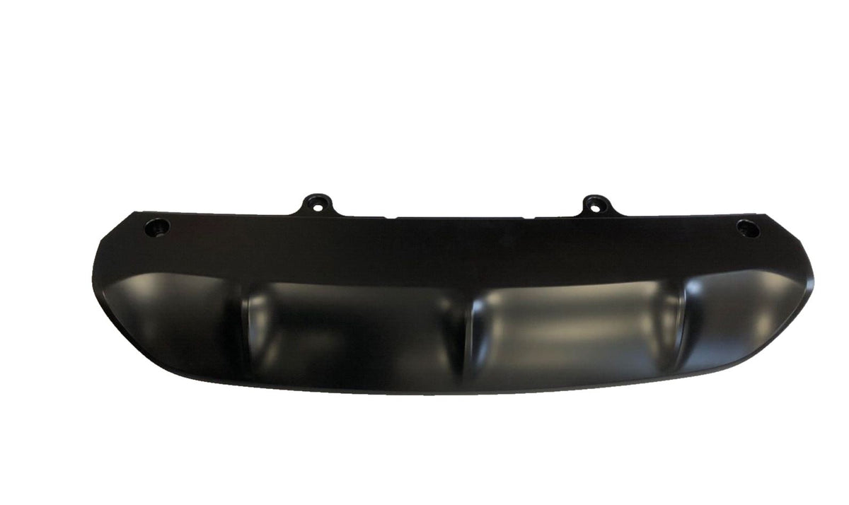 Genuine New Range Rover Evoque 2019+ Primed Towing Hook Opening LR128229