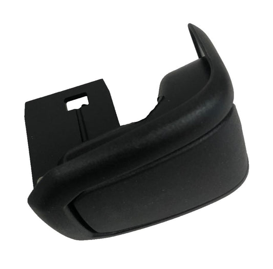 Genuine Ford RH Charcoal Black Seat Height Adjuster Handle - 1823722