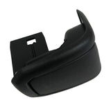 Genuine Ford RH Charcoal Black Seat Height Adjuster Handle - 1823722