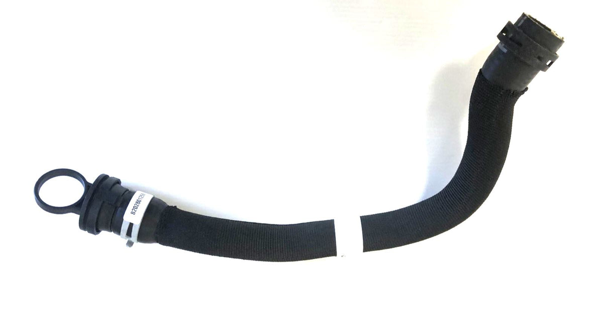Genuine Land Rover Disco 5/Defender/Velar 3.0L Petrol Air Duct - LR148286