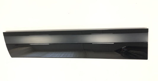 Genuine Range Rover Velar 2020+ LH Door Outside Moulding (Primer) - LR146633