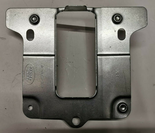 Genuine Range Rover Evoque 12+ Rear Bumper Mounting RH Bracket LR031629