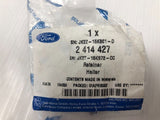 Genuine Ford Transit Retainer Bracket -2414427