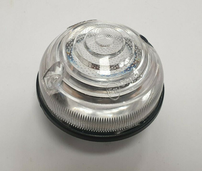 Land Rover Defender Clear Indicator Lamp Light Casing x1 - LR047798