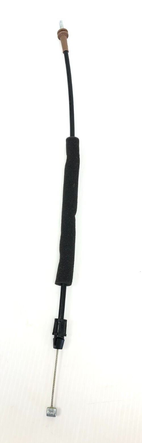 Genuine Ford Mondeo 2014-2022 Front Door Lock Cable 5257494