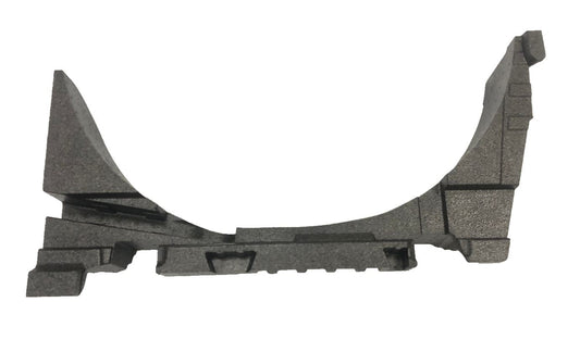 Genuine Land Rover RR Evoque 2019+ LH Spare Wheel Carrier Cover - LR174404