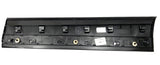 Genuine Range Rover Velar LH Door Outside Moulding Black & Corris Grey- LR146633