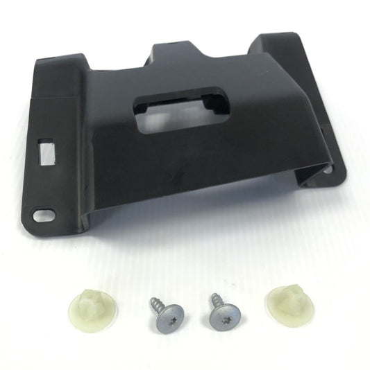 Genuine Ford Ranger Raptor 2022+ Front Bumper Bar RH Isolator - 2562733
