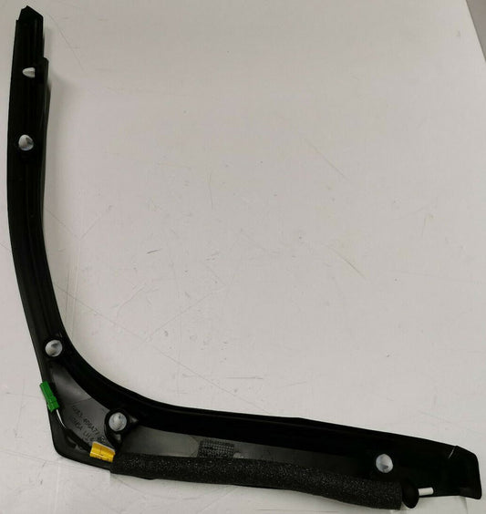 Genuine Jaguar XF 16+ Left Hand Tailgate Interior Moulding Finisher T2H1209