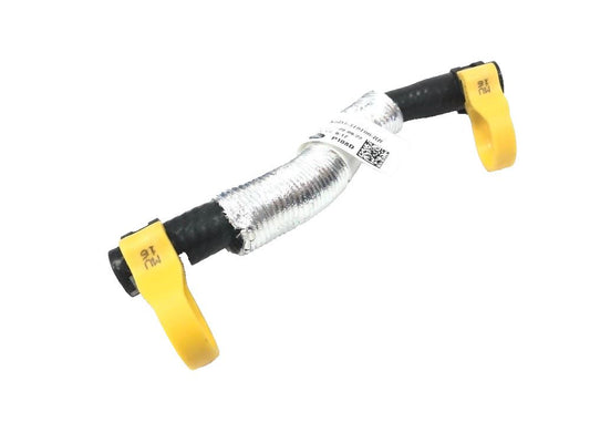 Genuine Jaguar Water Hose, High Pressure Turbocharger Water Inlet-T4A40958