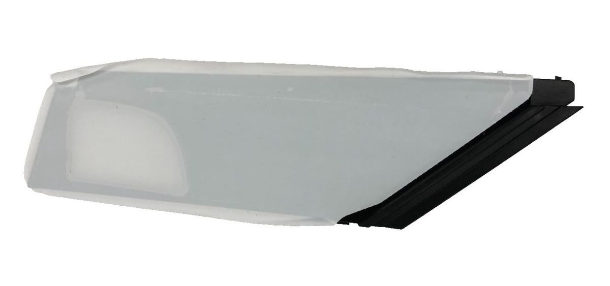 Genuine Land Rover RRS Inner Mirror Finisher - LR186586