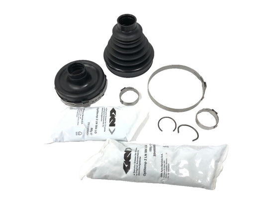 Genuine JLR Rear Driveshaft Boot Kit -C2D44390/LR144136