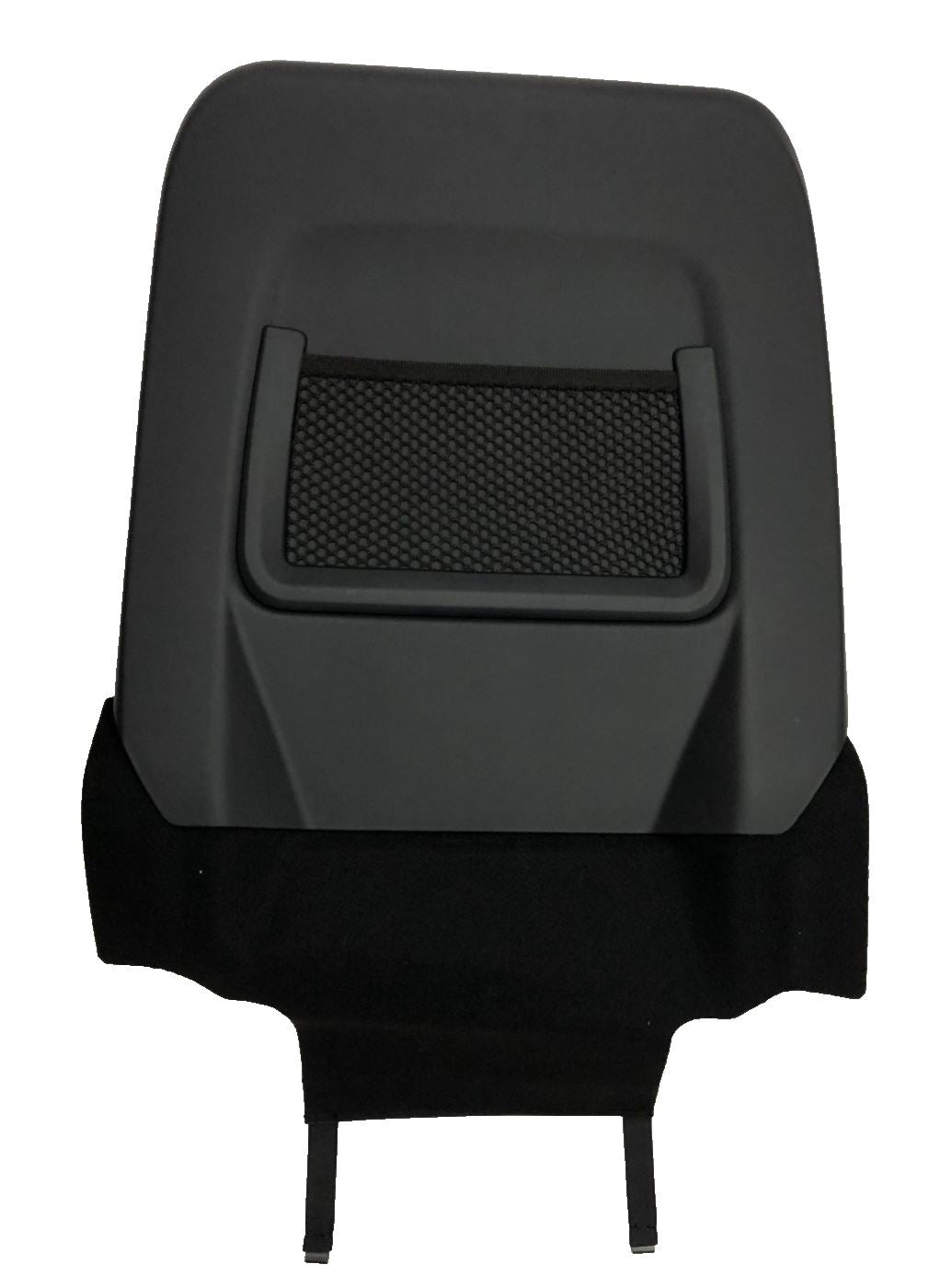 Genuine Land Rover Discovery Sport 2015+ Front Drivers Seat Back Cover- LR076876