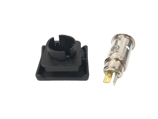 Genuine Range Rover 2013-2022/Sport 2014-2022 Auxiliary Power Point Kit LR050842