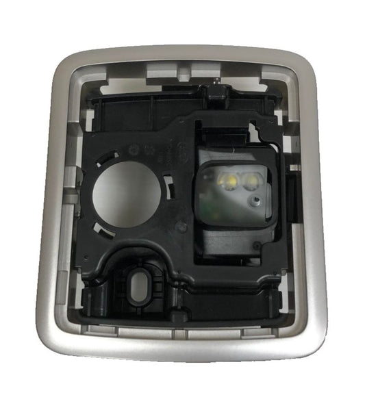 Genuine Land Rover Range Rover 2013-2022 LH Passenger Assist Console - LR108709