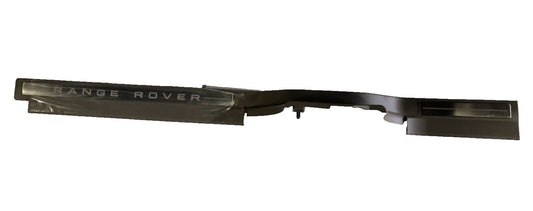 Genuine Range Rover Sport 10-13 B Pillar LH Treadplate Stainless Steel -LR018090