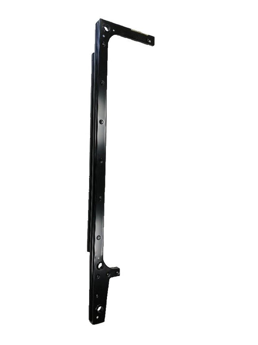 Genuine Land Rover Defender Rear Right Body Capping -AMN711040