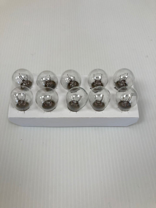 Genuine Omnicraft Audi/BMW/Mazda/Mini/Nissan/Opel P21 5W AUX Lamp Bulb 2330620