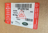 Genuine Land Rover Defender 2020+ LWB 130" Expedition Roof Rack - VPLER0194