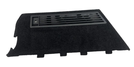 Genuine Range Rover 2013-2022 LH Boot Interior Trim Panel - LR038641