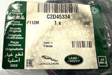 Genuine Jaguar F-Type/XF/XJ/XK LH Lower Differential Insulator - C2D45334