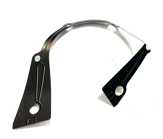 Genuine Land Rover Freelander Crankcase Rear Oil Seal Housing Gasket STC3349L