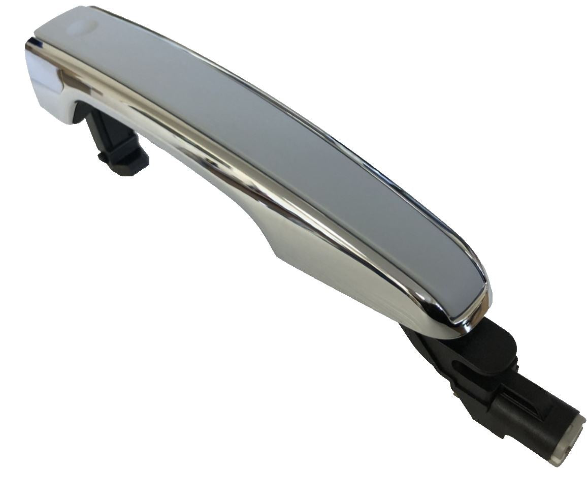 Genuine Range Rover 2013-2022 Front/Rear Chrome/Primer Door Handle - LR053502
