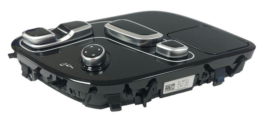 Genuine Land Rover Range Rover LH Power Seat Adjuster Switch - LR128538