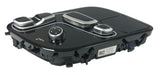Genuine Land Rover Range Rover LH Power Seat Adjuster Switch - LR128538