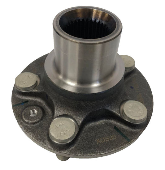 Genuine Jaguar Land Rover Disco/Evo/E-Pace Front RH/LH Wheel Hub - J9C11973