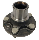 Genuine Jaguar Land Rover Disco/Evo/E-Pace Front RH/LH Wheel Hub - J9C11973