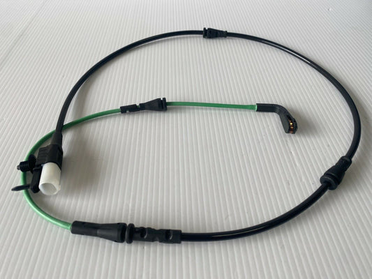Genuine Jaguar F Pace 2016+ Front Brake Pad Wear Sensor T4A27349