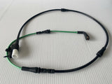 Genuine Jaguar F Pace 2016+ Front Brake Pad Wear Sensor T4A27349