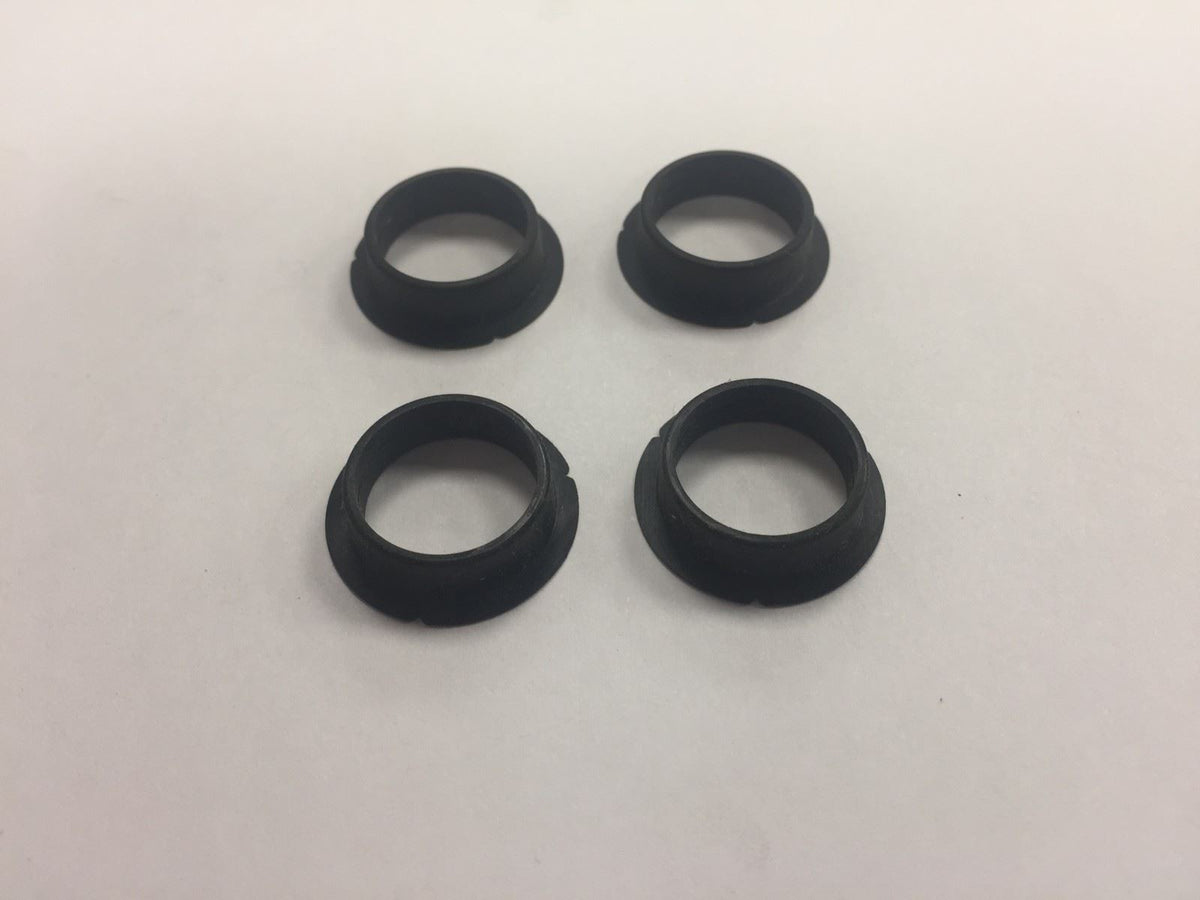 Genuine Land Rover & Jaguar Parking Sensor Retainer Rings x4 LR011193/C2Z11731