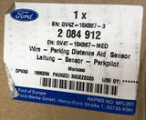 Genuine Ford Kuga CBS 2016- 2018 Parking Distance Aid Sensor Wire 2084912