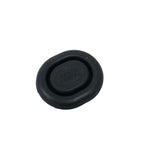 Genuine Land Rover Discovery/Range Rover Evoque 25x30mm Rubber Plug LR014317