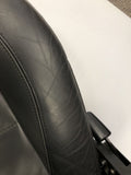 Genuine Land Rover Defender 2007-2016 Puma Heated Leather Drivers Seat -LR059133
