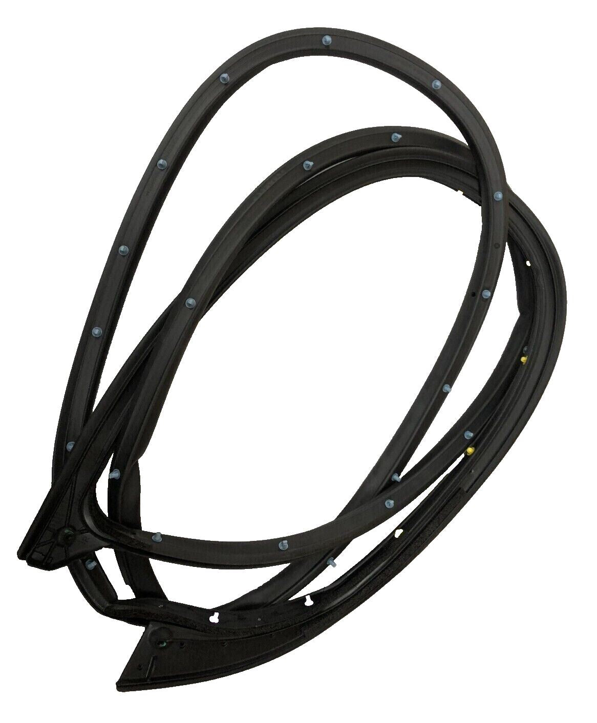 Genuine Ford Ranger 2011+ Front RH Door Opening Weatherstrip - 2230892