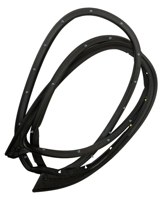 Genuine Ford Ranger 2011+ Front RH Door Opening Weatherstrip - 2230892