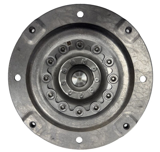 Genuine Jaguar XF F-Pace XJ 3.0L TD Torque Converter - C2D45389
