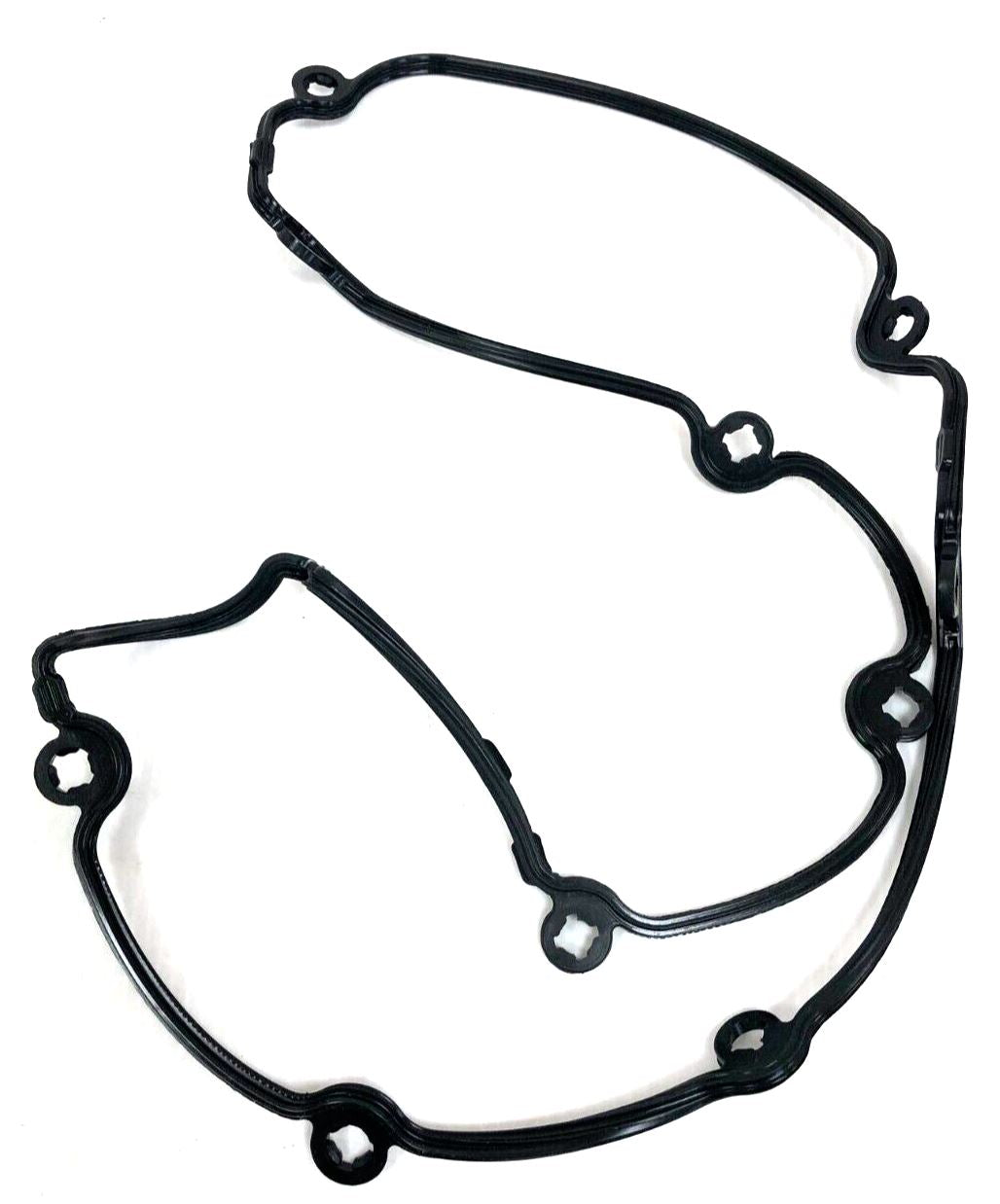 Genuine Jaguar X-Type 2003-2005 V6 LH Camshaft Cover Gasket Classic C2S27975