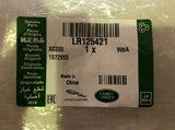 Genuine Land Rover Discovery Sport 15+ Rear Secondary Timing Gear Guide LR125421