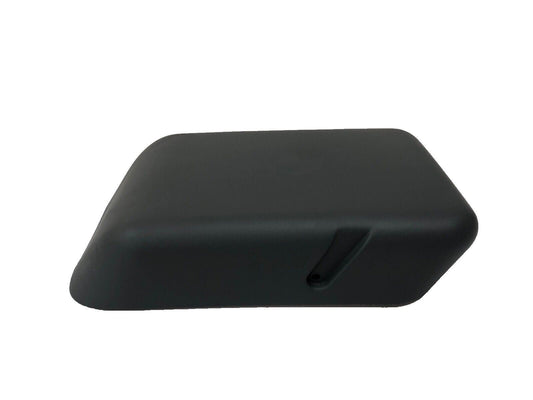 Genuine Land Rover Defender 1987-01 Rear Backlight Wiper Motor Cover -BTR9723LOY